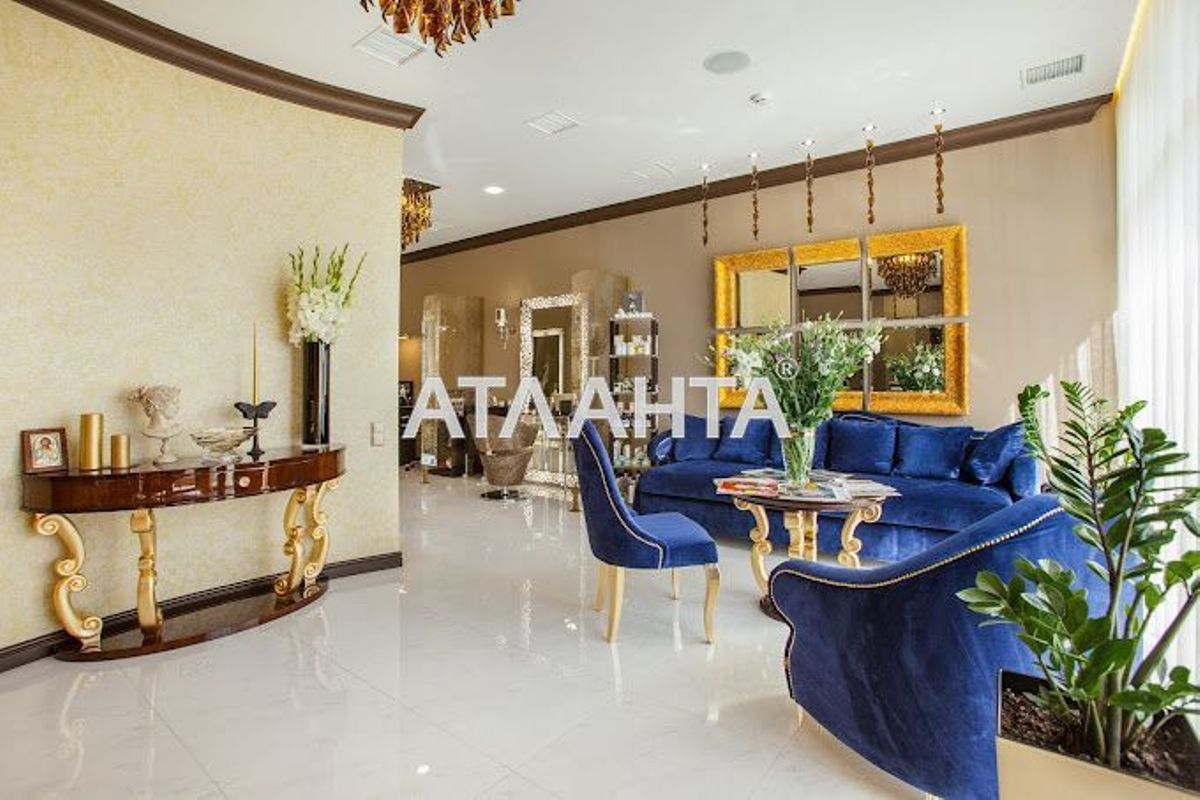 Комерційна нерухомість за адресою Аркадіївський пров. (площа 170 м²) - Atlanta.ua - фото 3