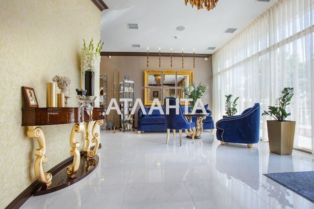 Комерційна нерухомість за адресою Аркадіївський пров. (площа 170 м²) - Atlanta.ua - фото 4