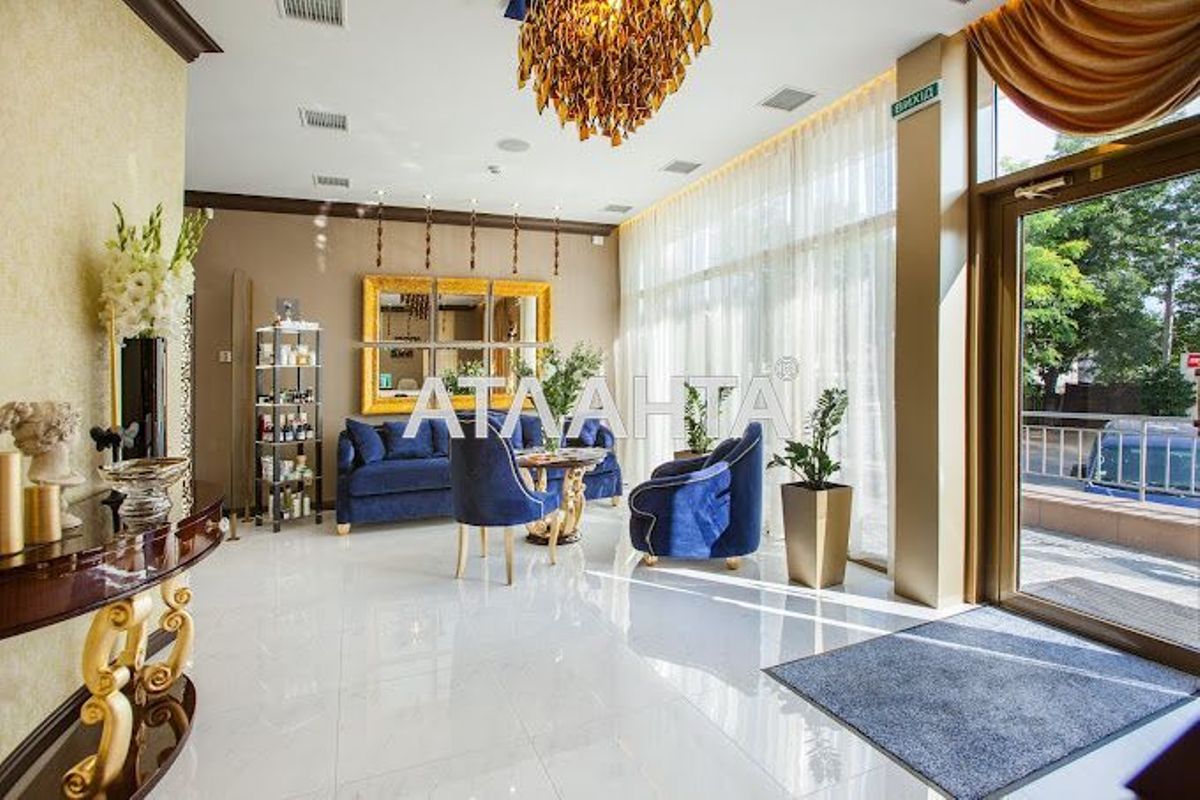 Комерційна нерухомість за адресою Аркадіївський пров. (площа 170 м²) - Atlanta.ua - фото 5