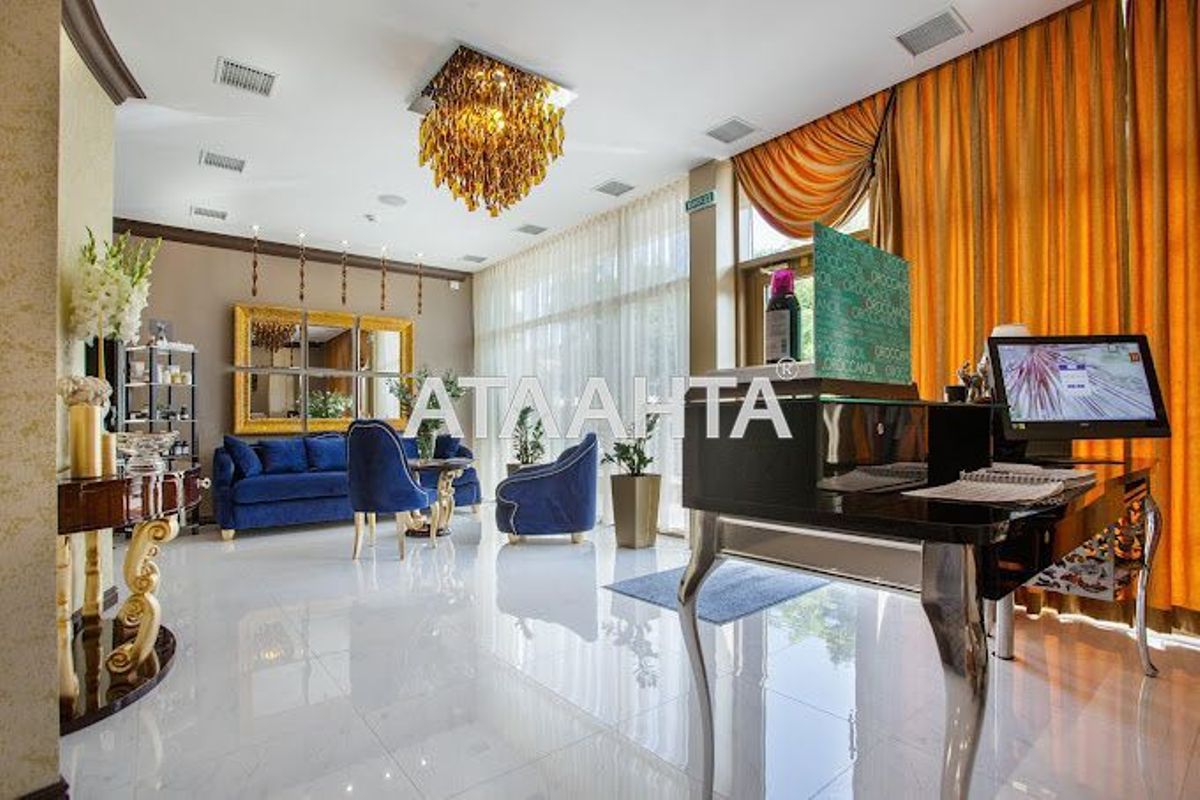 Комерційна нерухомість за адресою Аркадіївський пров. (площа 170 м²) - Atlanta.ua - фото 6