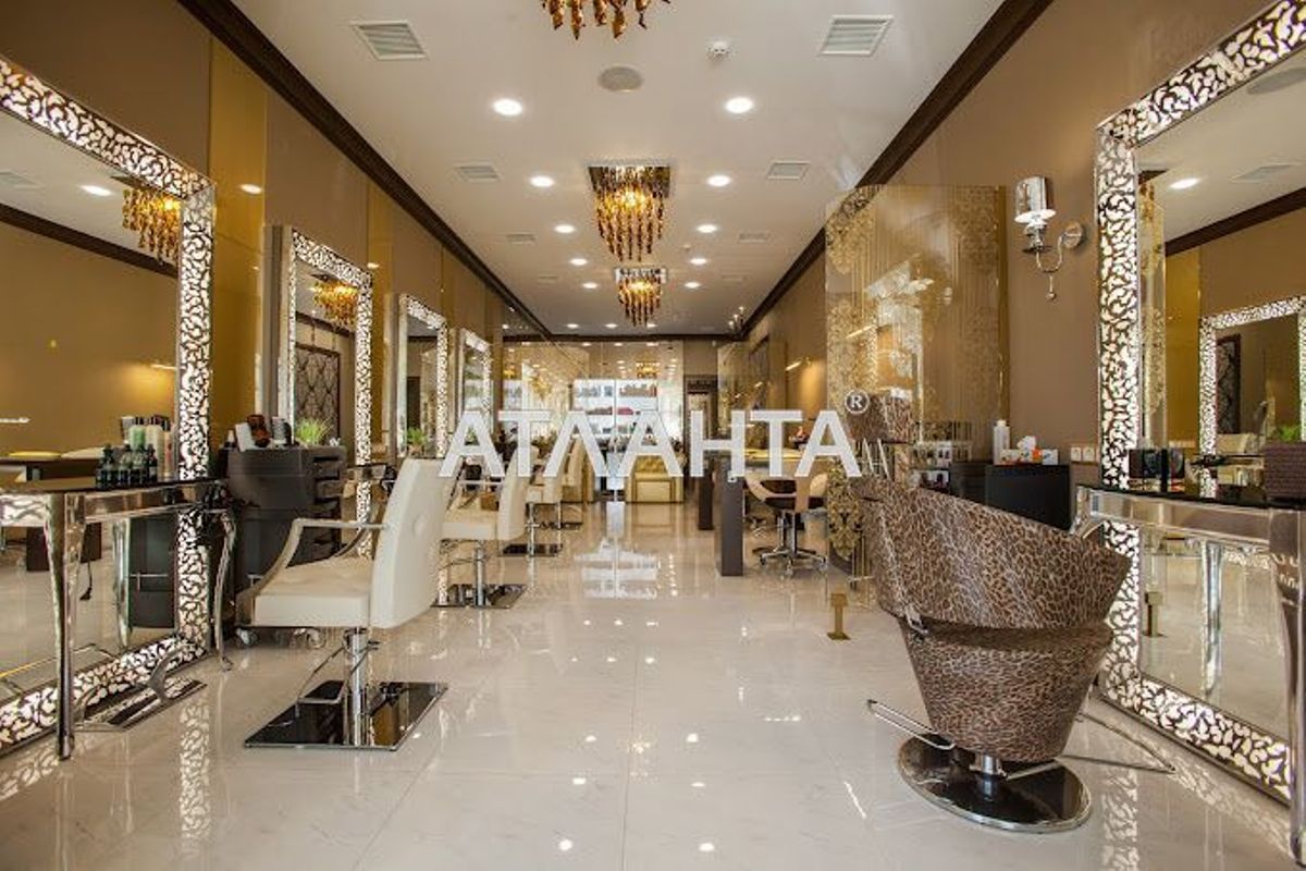 Комерційна нерухомість за адресою Аркадіївський пров. (площа 170 м²) - Atlanta.ua - фото 10