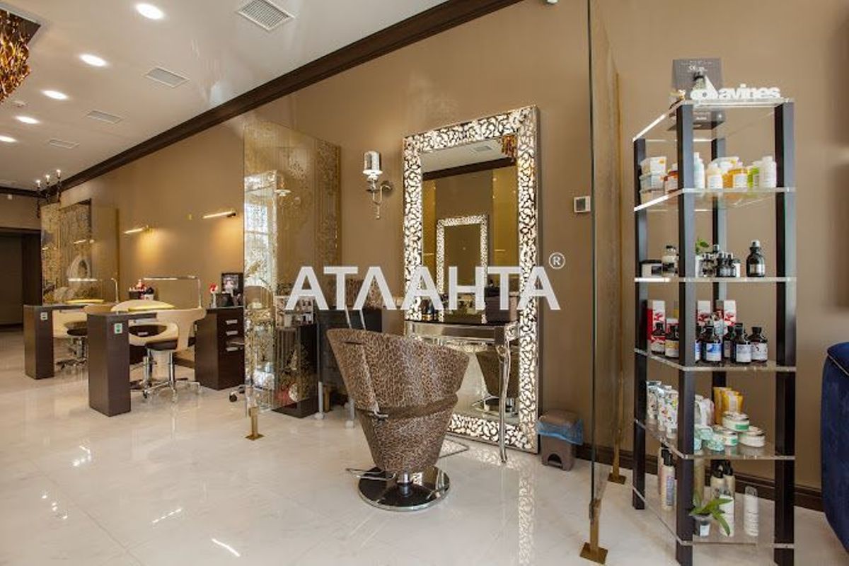 Комерційна нерухомість за адресою Аркадіївський пров. (площа 170 м²) - Atlanta.ua - фото 11