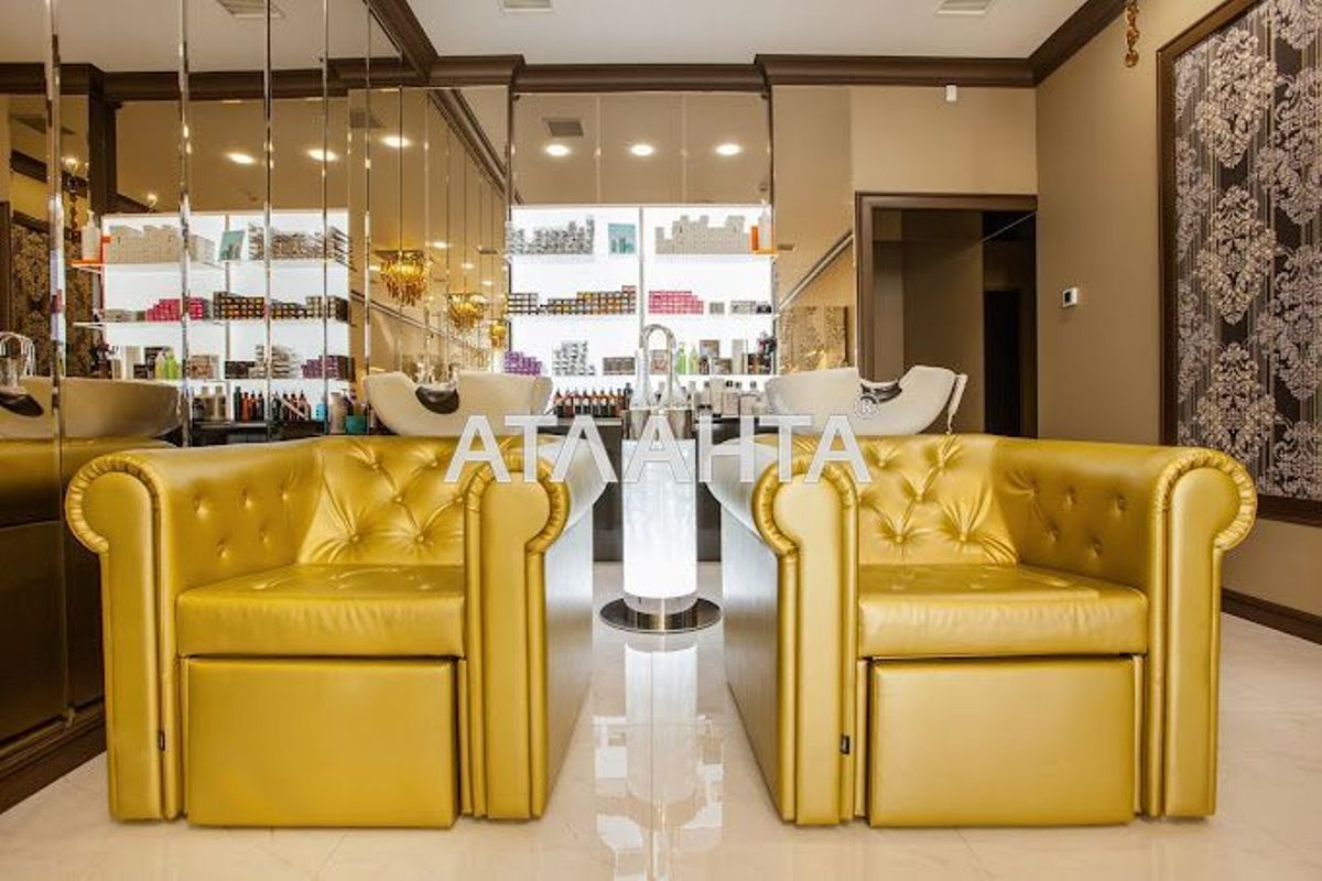 Комерційна нерухомість за адресою Аркадіївський пров. (площа 170 м²) - Atlanta.ua - фото 12