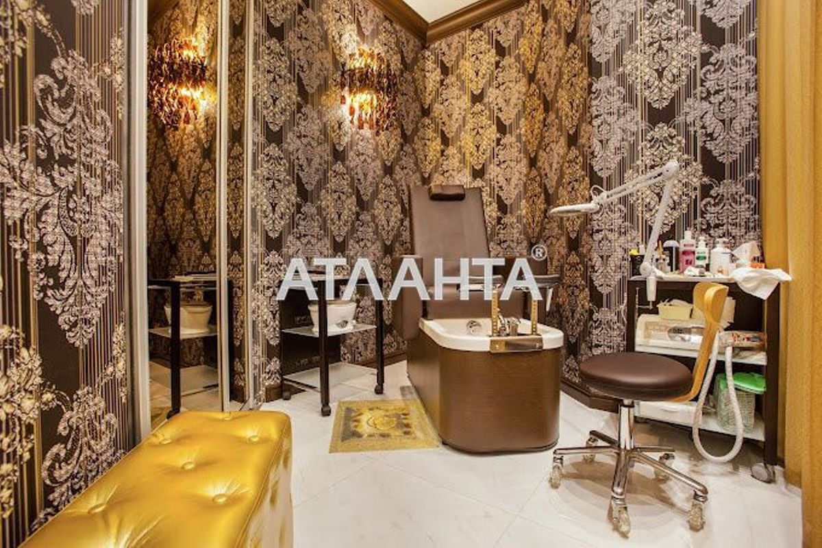 Комерційна нерухомість за адресою Аркадіївський пров. (площа 170 м²) - Atlanta.ua - фото 13