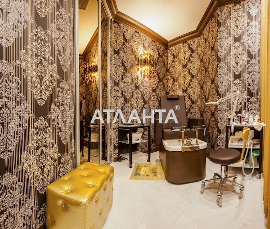 Комерційна нерухомість за адресою Аркадіївський пров. (площа 170 м²) - Atlanta.ua - фото 14