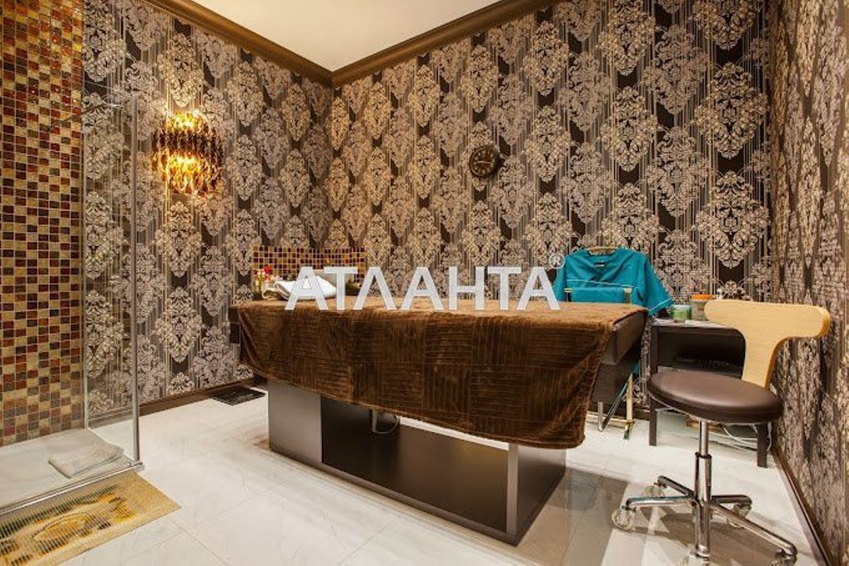 Комерційна нерухомість за адресою Аркадіївський пров. (площа 170 м²) - Atlanta.ua - фото 15