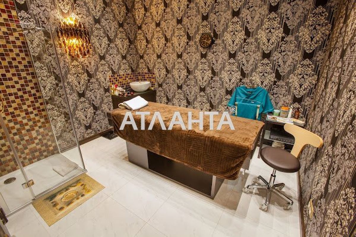 Комерційна нерухомість за адресою Аркадіївський пров. (площа 170 м²) - Atlanta.ua - фото 16