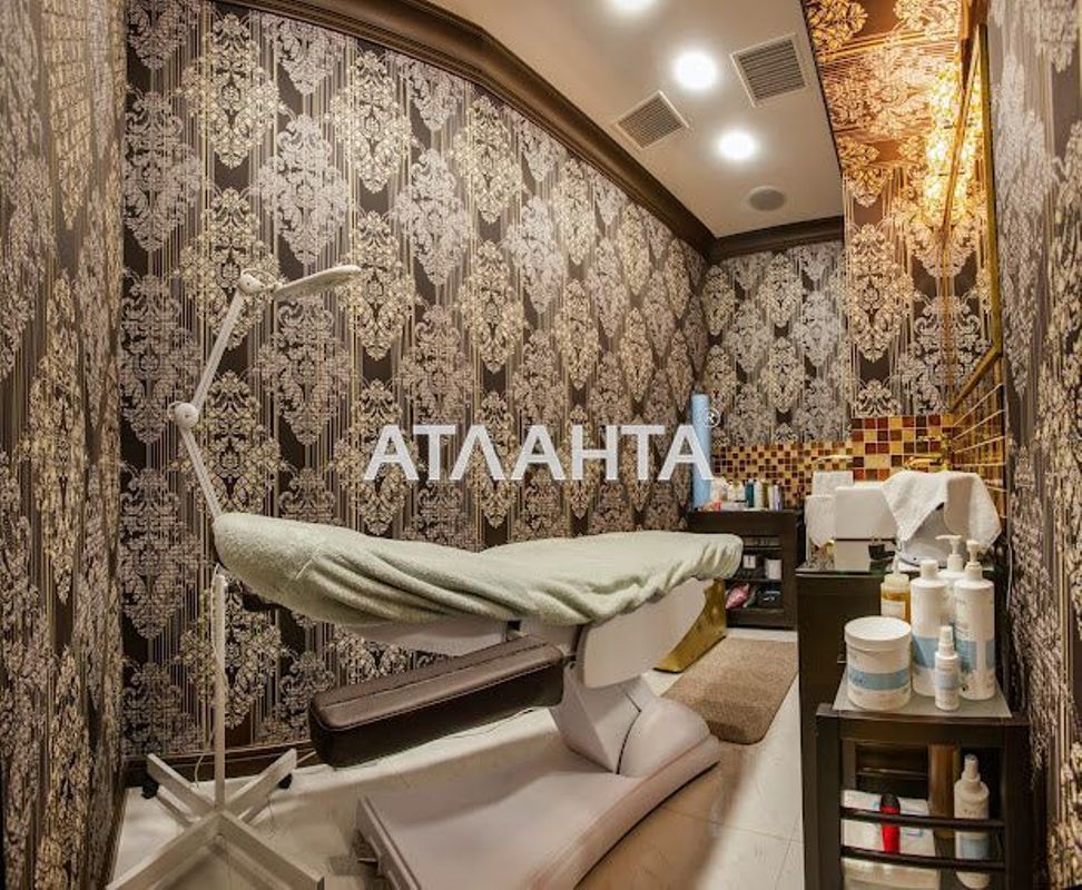 Комерційна нерухомість за адресою Аркадіївський пров. (площа 170 м²) - Atlanta.ua - фото 17