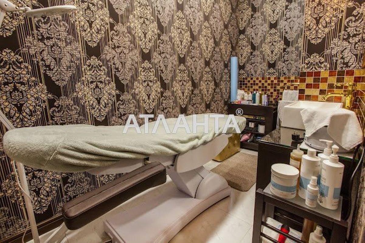 Комерційна нерухомість за адресою Аркадіївський пров. (площа 170 м²) - Atlanta.ua - фото 18