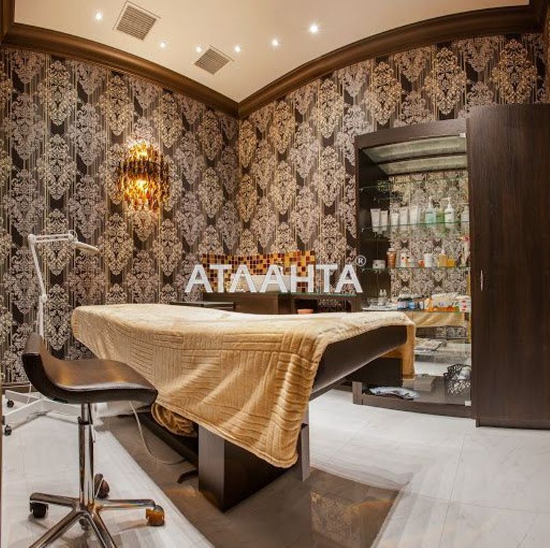 Комерційна нерухомість за адресою Аркадіївський пров. (площа 170 м²) - Atlanta.ua - фото 19