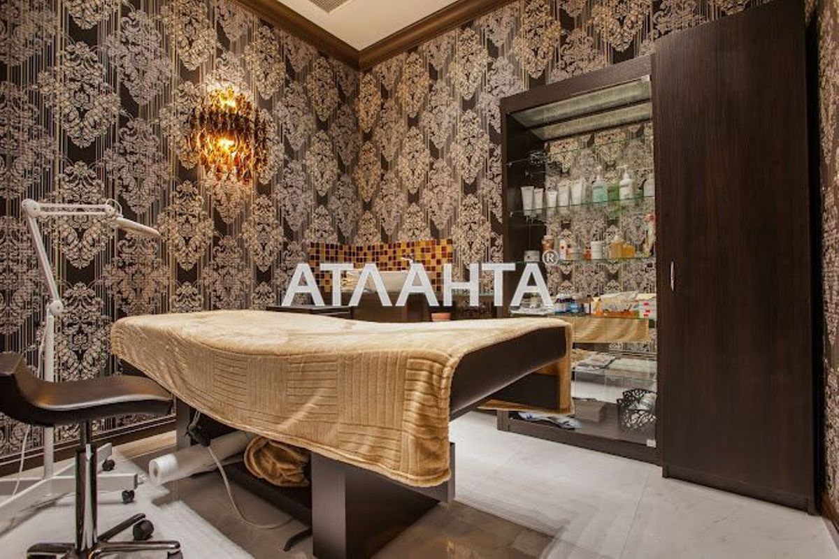 Комерційна нерухомість за адресою Аркадіївський пров. (площа 170 м²) - Atlanta.ua - фото 20