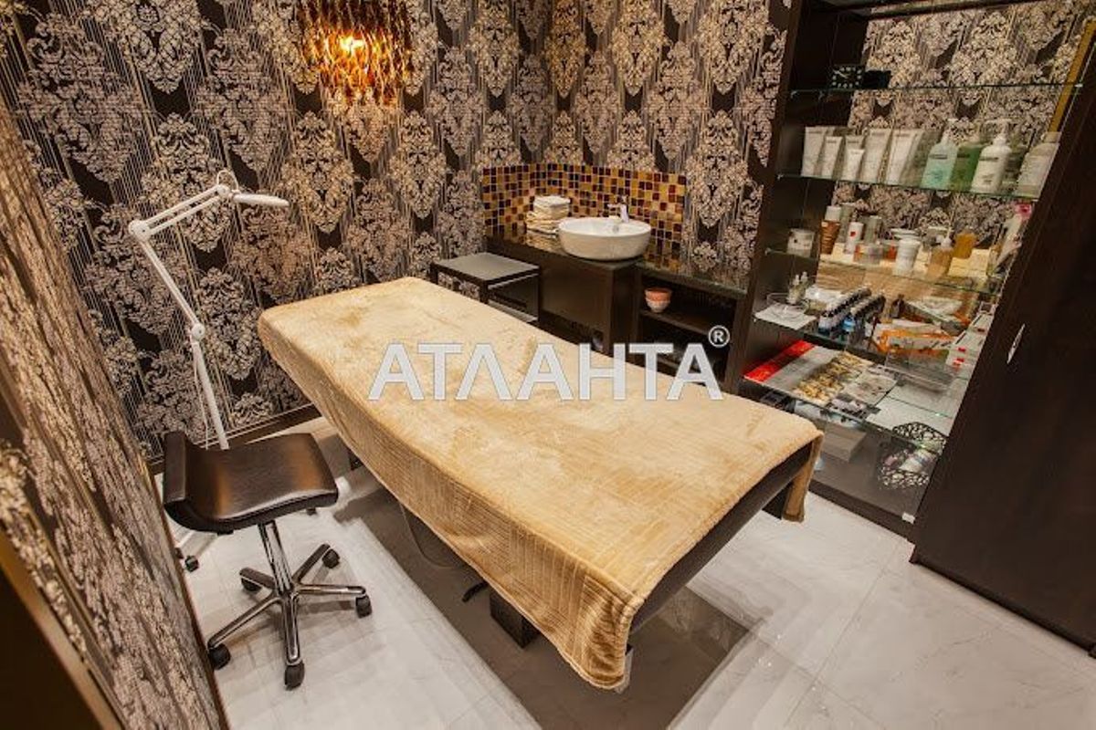 Комерційна нерухомість за адресою Аркадіївський пров. (площа 170 м²) - Atlanta.ua - фото 21