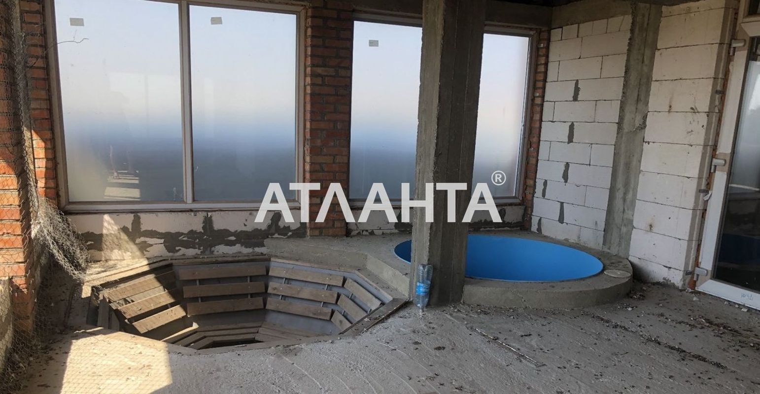 Комерційна нерухомість за адресою Фіалковий пров. (площа 1200 м²) - Atlanta.ua - фото 13