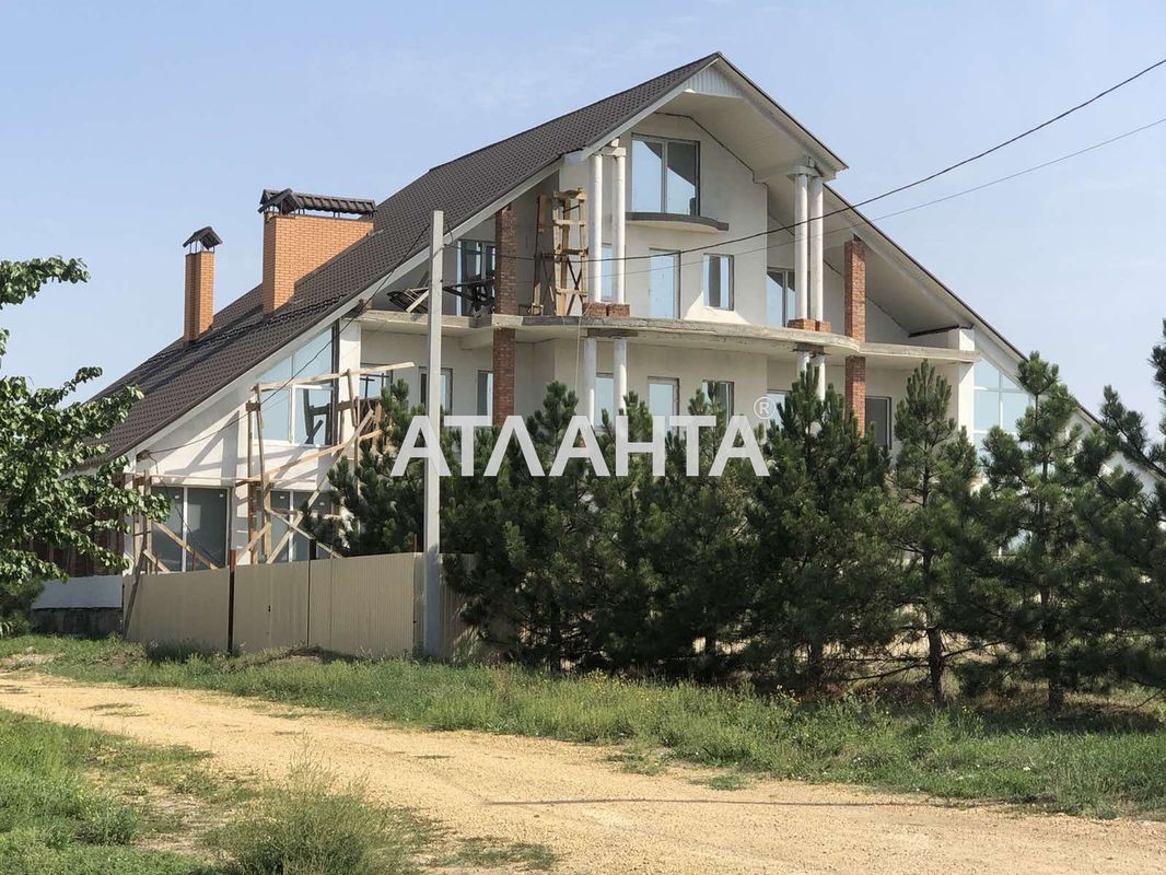 Комерційна нерухомість за адресою Фіалковий пров. (площа 1200 м²) - Atlanta.ua - фото 7