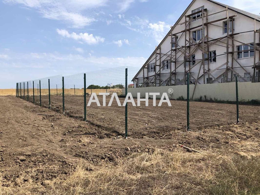 Комерційна нерухомість за адресою Фіалковий пров. (площа 1200 м²) - Atlanta.ua - фото 16