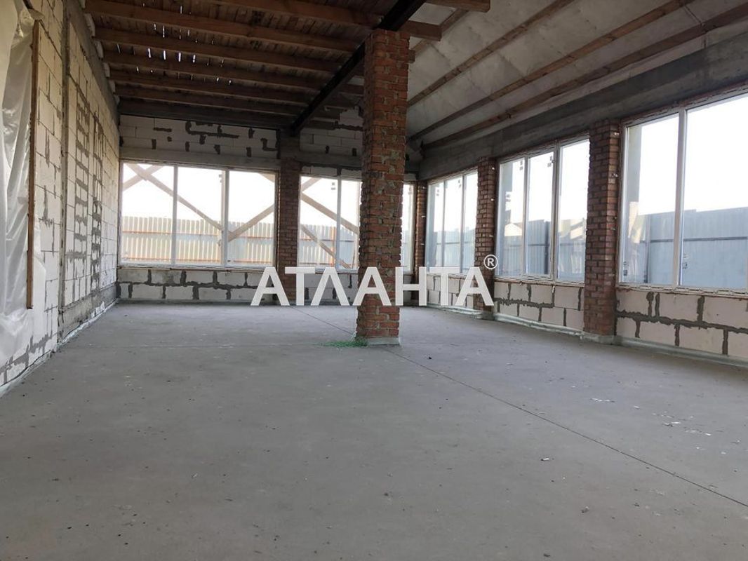 Комерційна нерухомість за адресою Фіалковий пров. (площа 1200 м²) - Atlanta.ua - фото 12