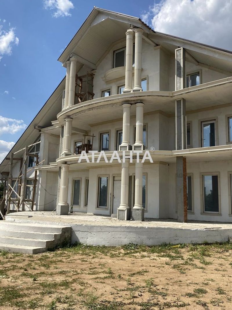 Комерційна нерухомість за адресою Фіалковий пров. (площа 1200 м²) - Atlanta.ua - фото 6