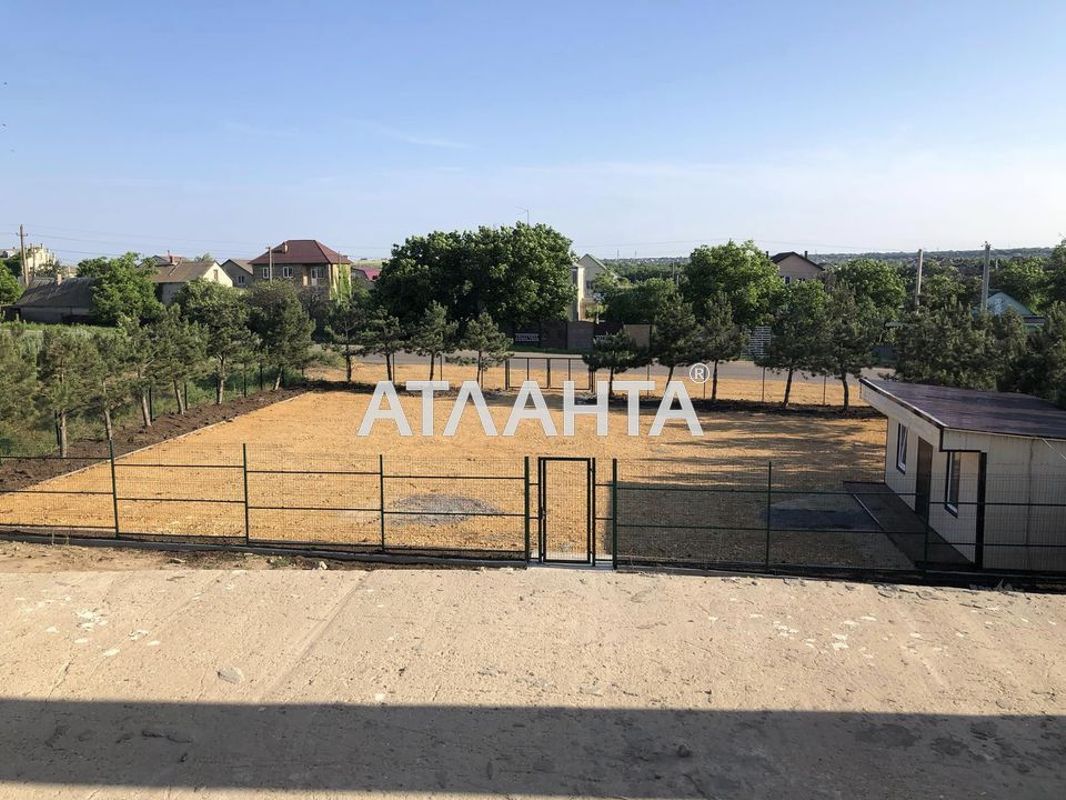 Комерційна нерухомість за адресою Фіалковий пров. (площа 1200 м²) - Atlanta.ua - фото 19