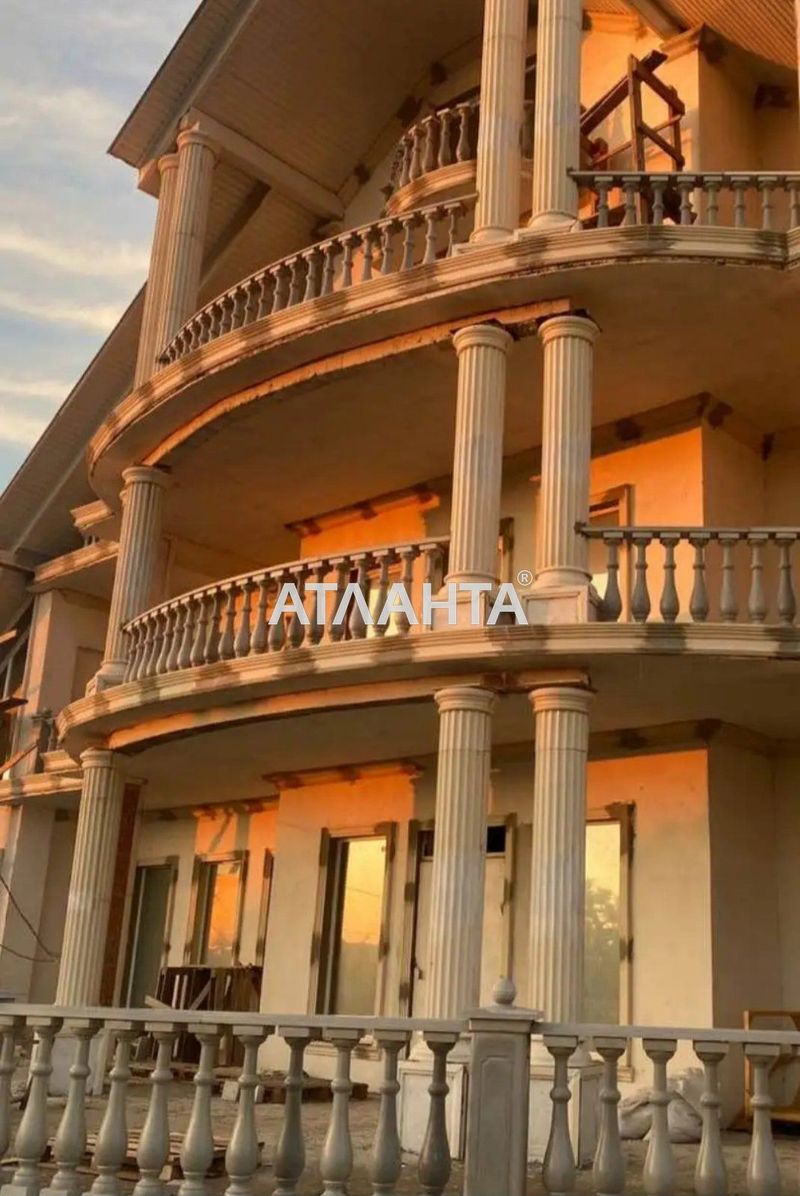 Комерційна нерухомість за адресою Фіалковий пров. (площа 1200 м²) - Atlanta.ua - фото 2