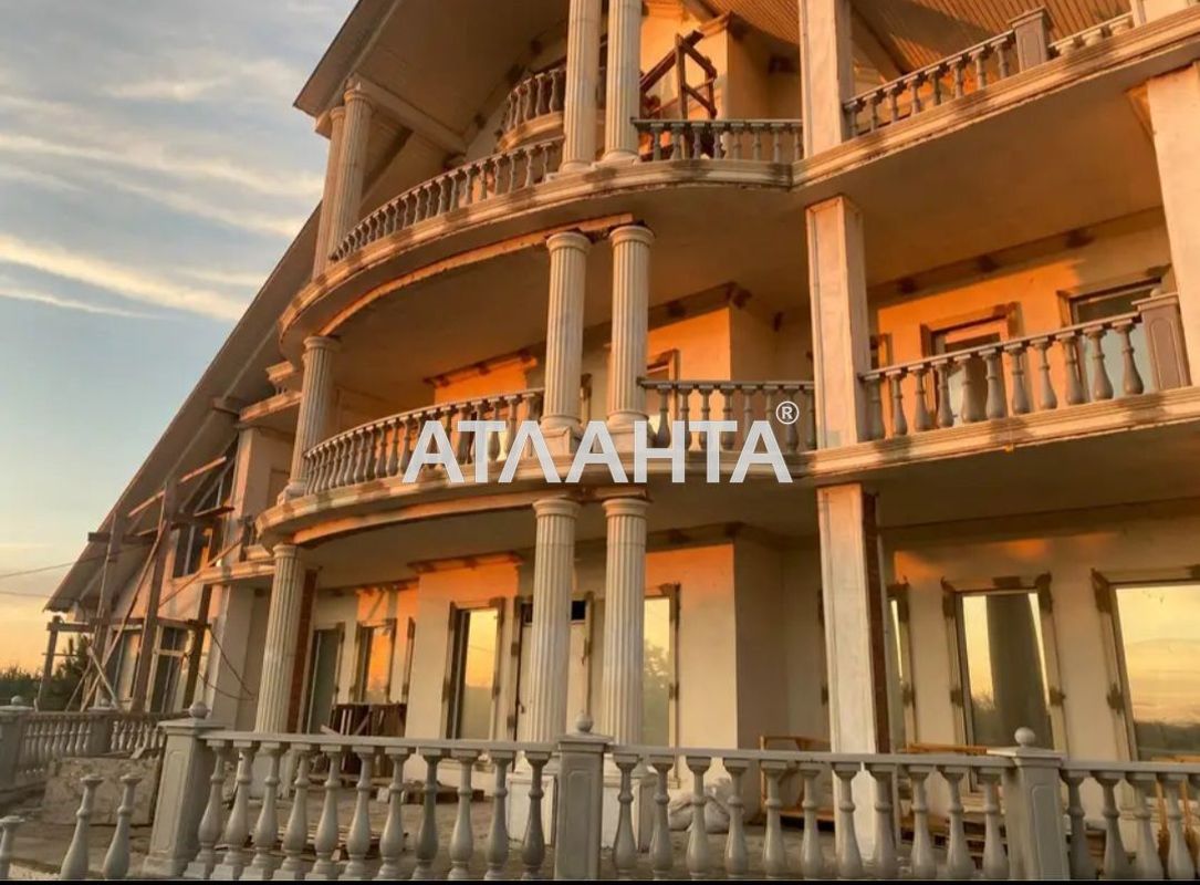 Комерційна нерухомість за адресою Фіалковий пров. (площа 1200 м²) - Atlanta.ua - фото 3