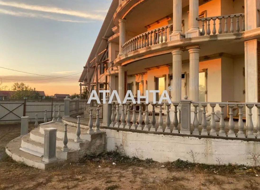 Комерційна нерухомість за адресою Фіалковий пров. (площа 1200 м²) - Atlanta.ua - фото 4