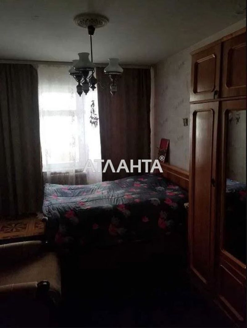 3-комнатная квартира по адресу ул. Крымская (площадь 73 м²) - Atlanta.ua - фото 3