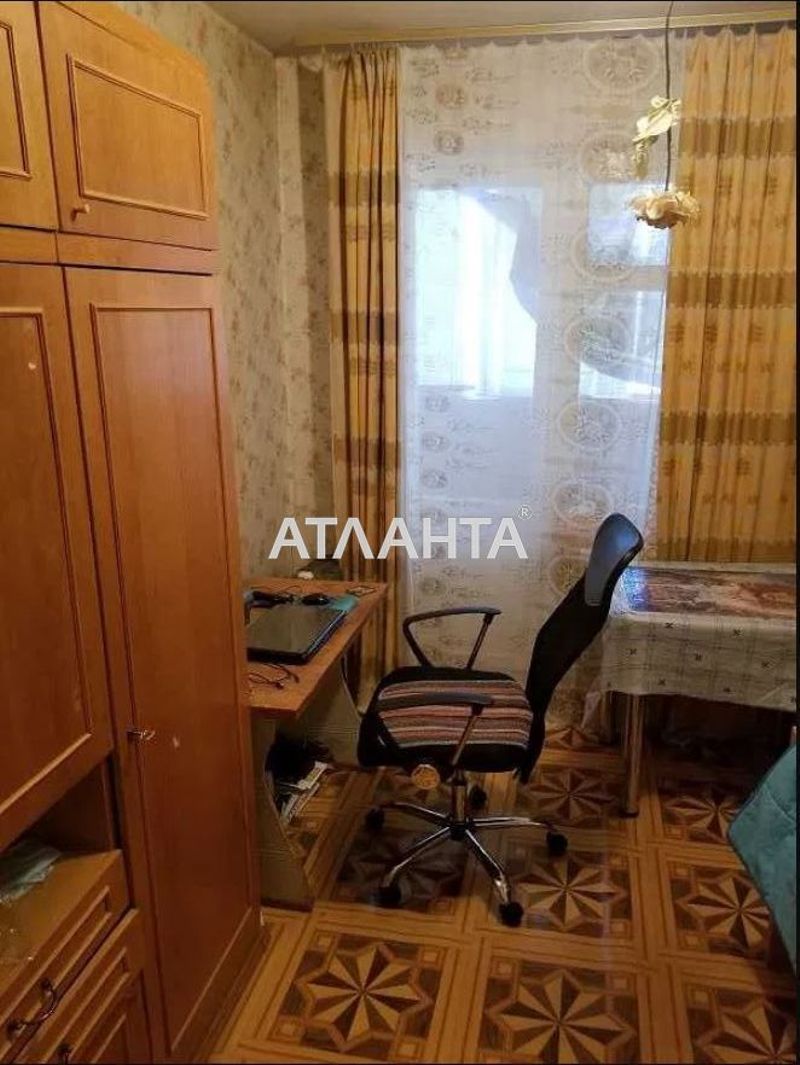 3-комнатная квартира по адресу ул. Крымская (площадь 73 м²) - Atlanta.ua - фото 5