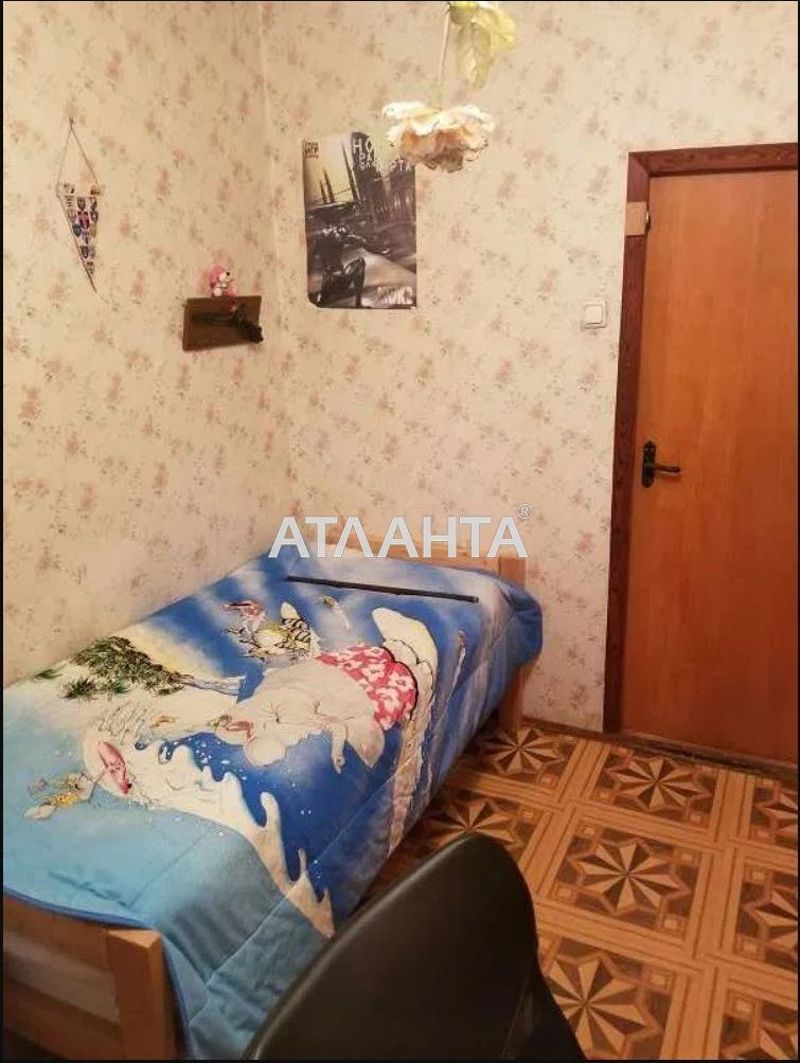 3-комнатная квартира по адресу ул. Крымская (площадь 73 м²) - Atlanta.ua - фото 6