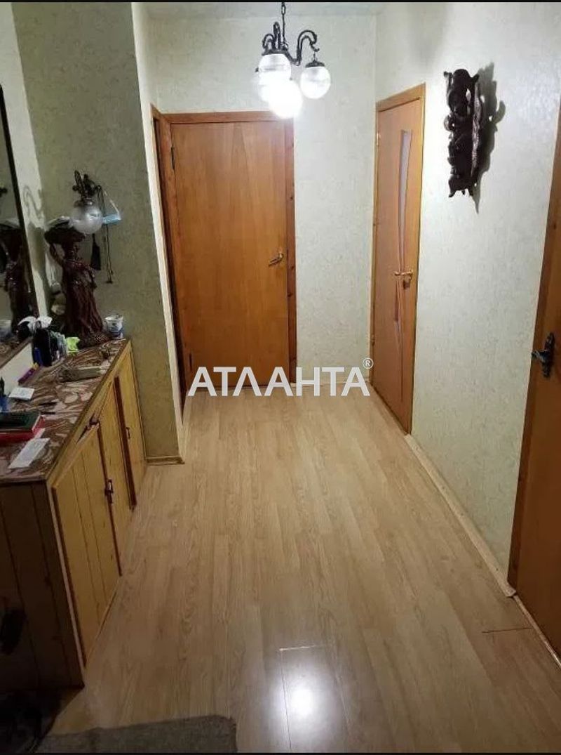 3-комнатная квартира по адресу ул. Крымская (площадь 73 м²) - Atlanta.ua - фото 7