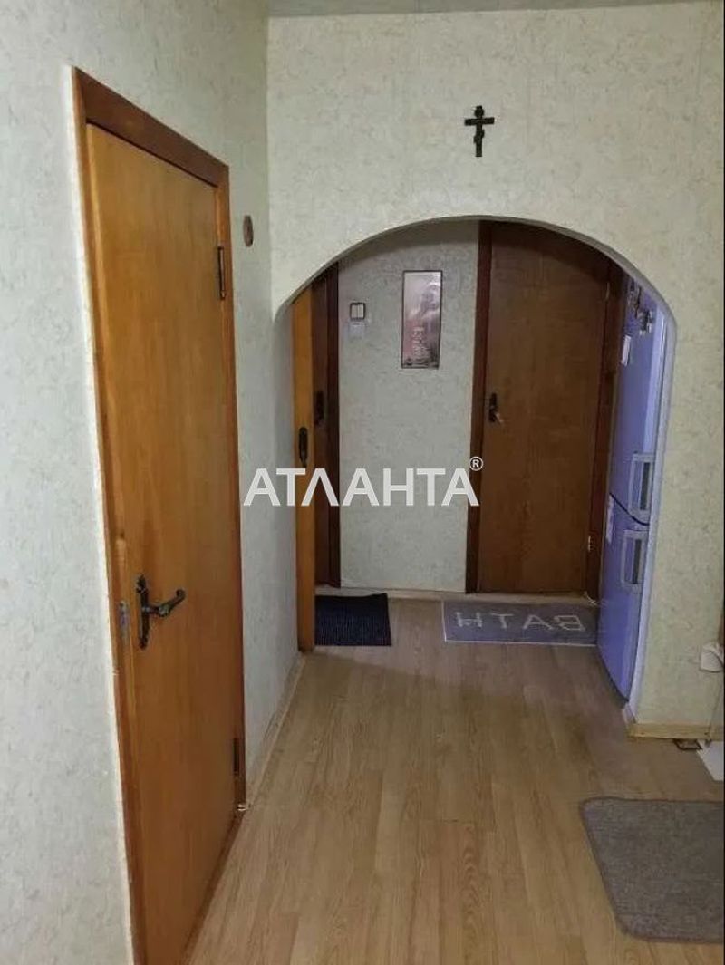 3-комнатная квартира по адресу ул. Крымская (площадь 73 м²) - Atlanta.ua - фото 8