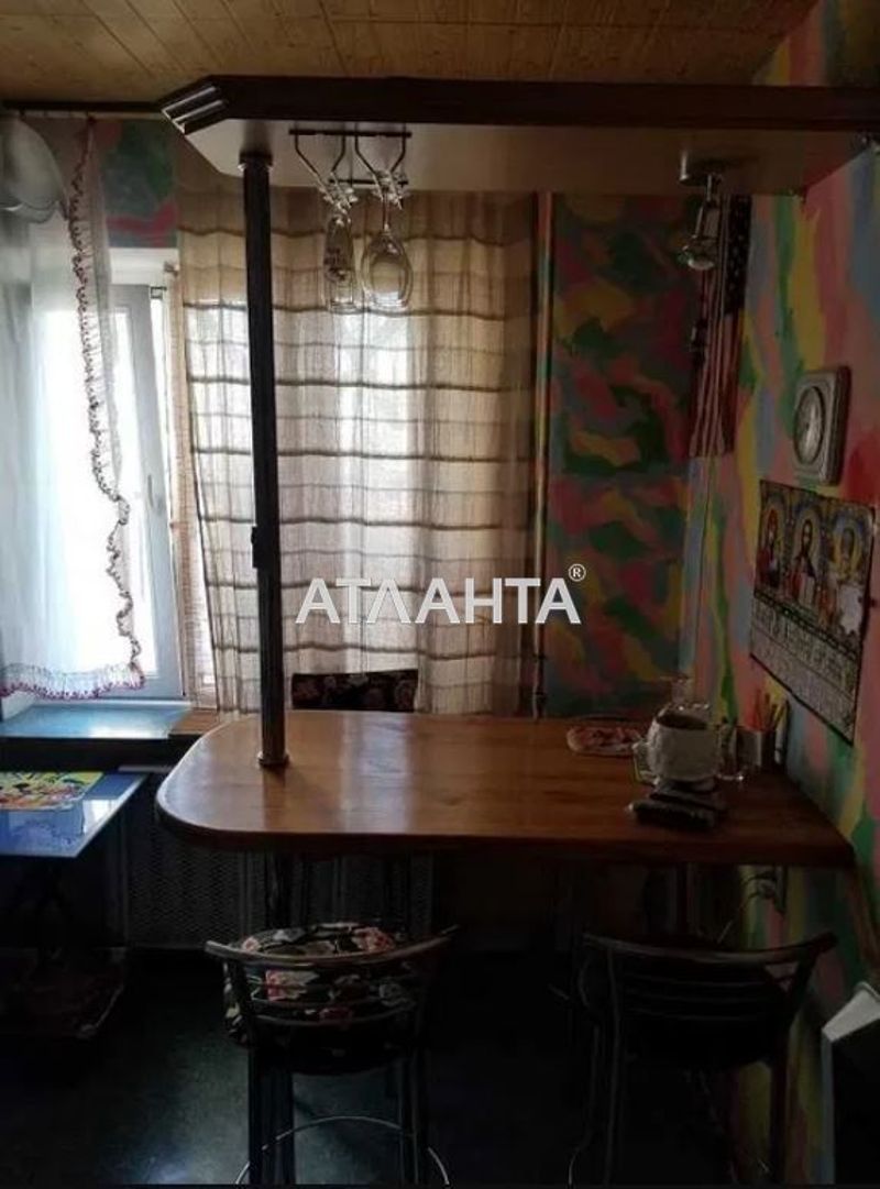 3-комнатная квартира по адресу ул. Крымская (площадь 73 м²) - Atlanta.ua - фото 9