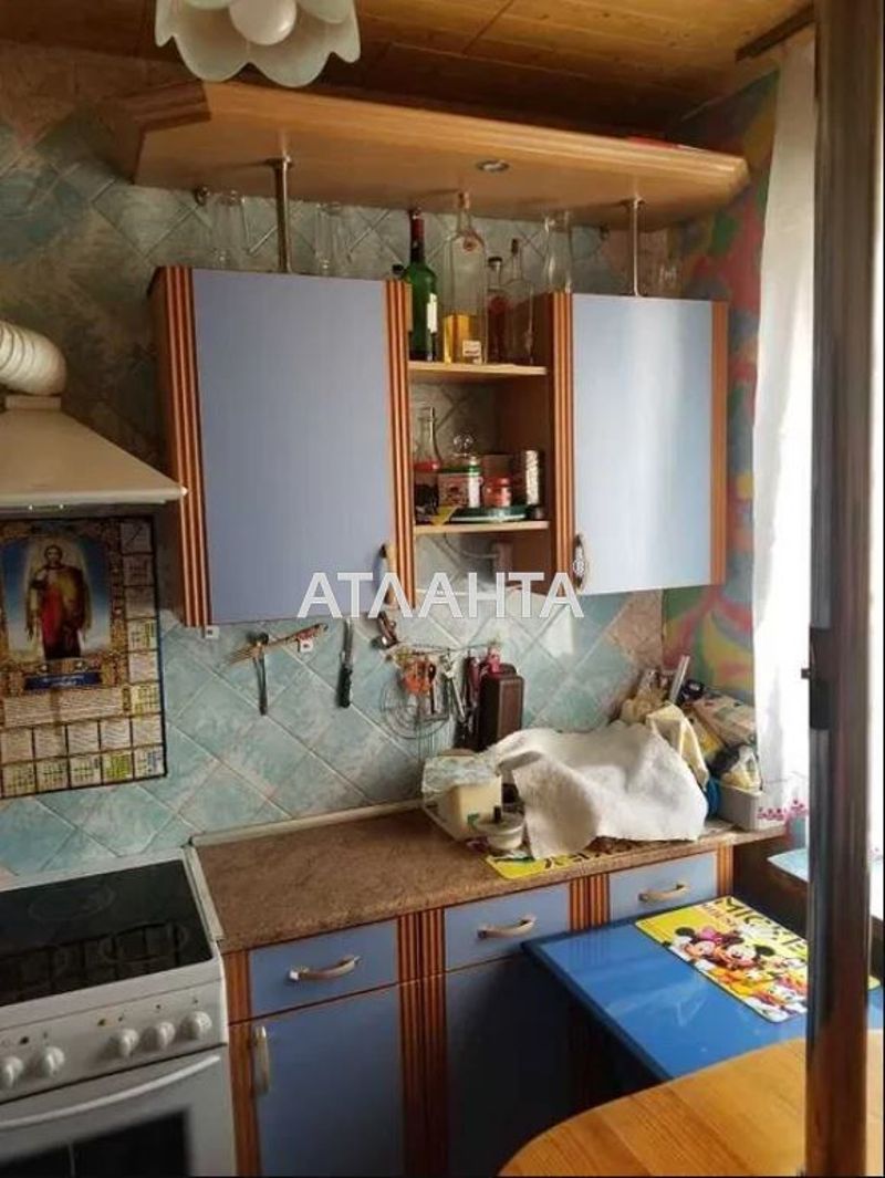 3-комнатная квартира по адресу ул. Крымская (площадь 73 м²) - Atlanta.ua - фото 10