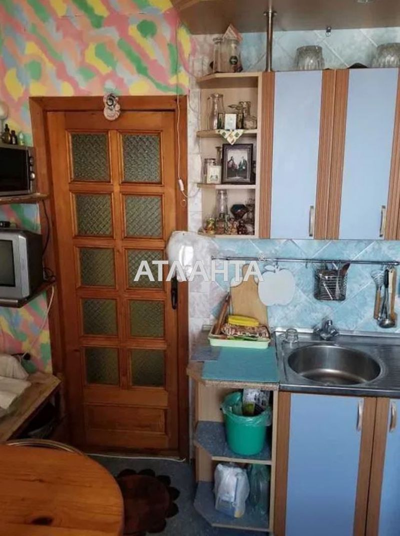 3-комнатная квартира по адресу ул. Крымская (площадь 73 м²) - Atlanta.ua - фото 11
