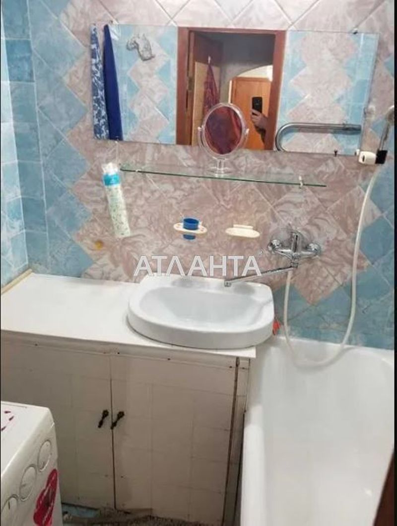 3-комнатная квартира по адресу ул. Крымская (площадь 73 м²) - Atlanta.ua - фото 12