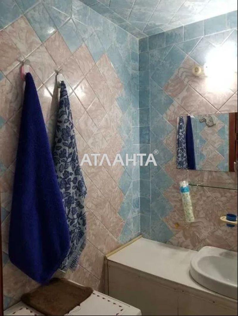 3-комнатная квартира по адресу ул. Крымская (площадь 73 м²) - Atlanta.ua - фото 13