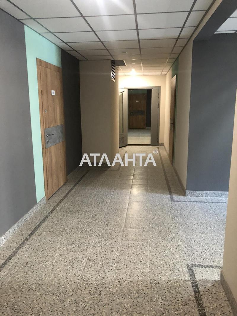 1-кімнатна квартира за адресою вул. Варненська (площа 46 м²) - Atlanta.ua - фото 6