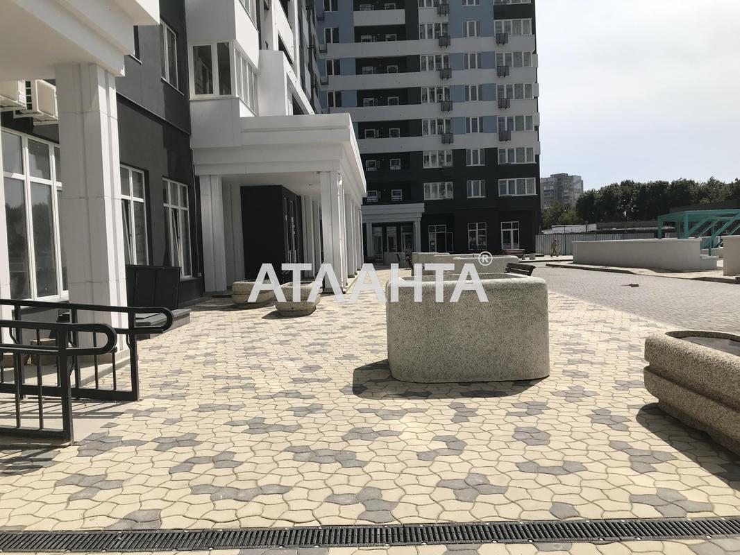 1-кімнатна квартира за адресою вул. Варненська (площа 46 м²) - Atlanta.ua - фото 7