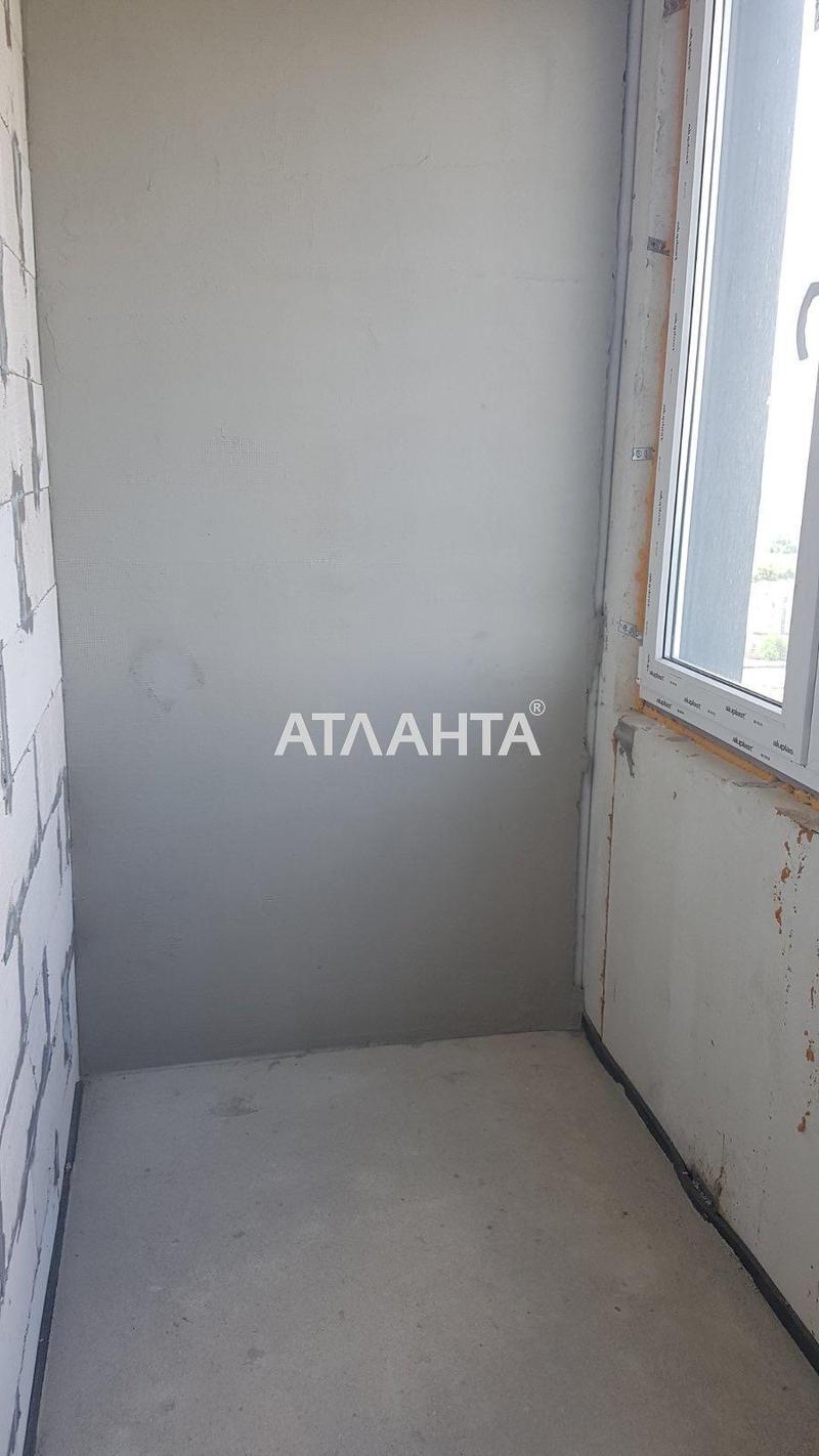 1-кімнатна квартира за адресою вул. Варненська (площа 46 м²) - Atlanta.ua - фото 9