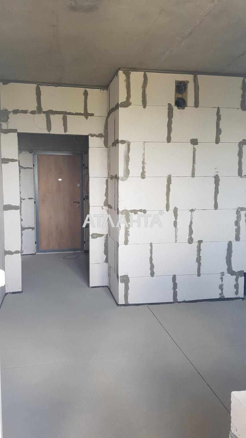 1-кімнатна квартира за адресою вул. Варненська (площа 46 м²) - Atlanta.ua - фото 10