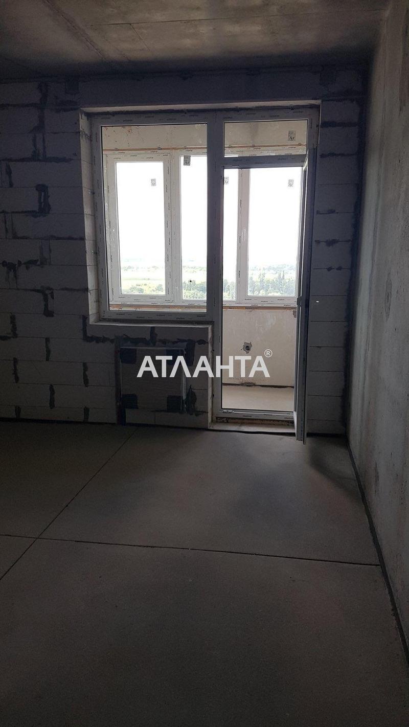 1-кімнатна квартира за адресою вул. Варненська (площа 46 м²) - Atlanta.ua - фото 11