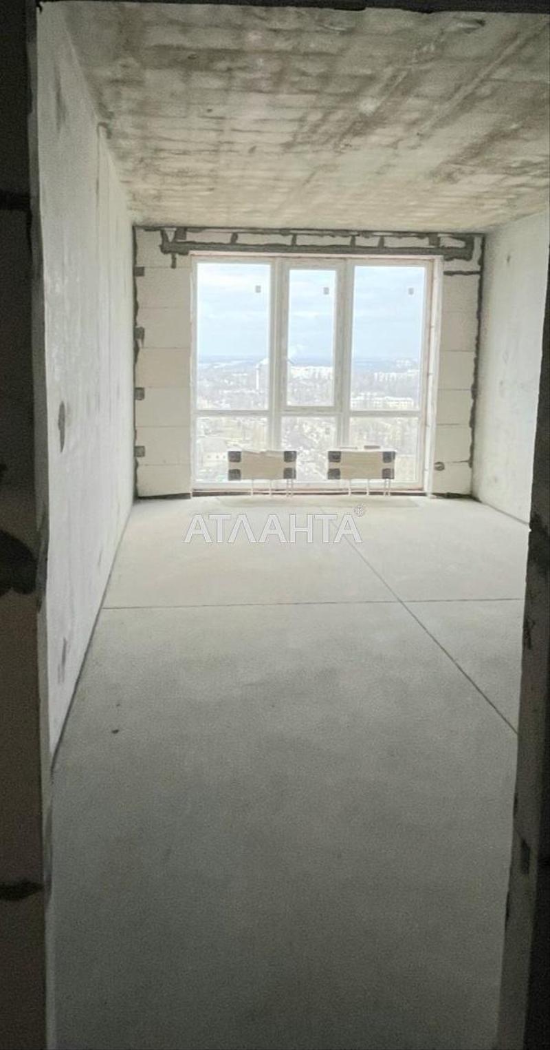 1-кімнатна квартира за адресою вул. Варненська (площа 46 м²) - Atlanta.ua - фото 12