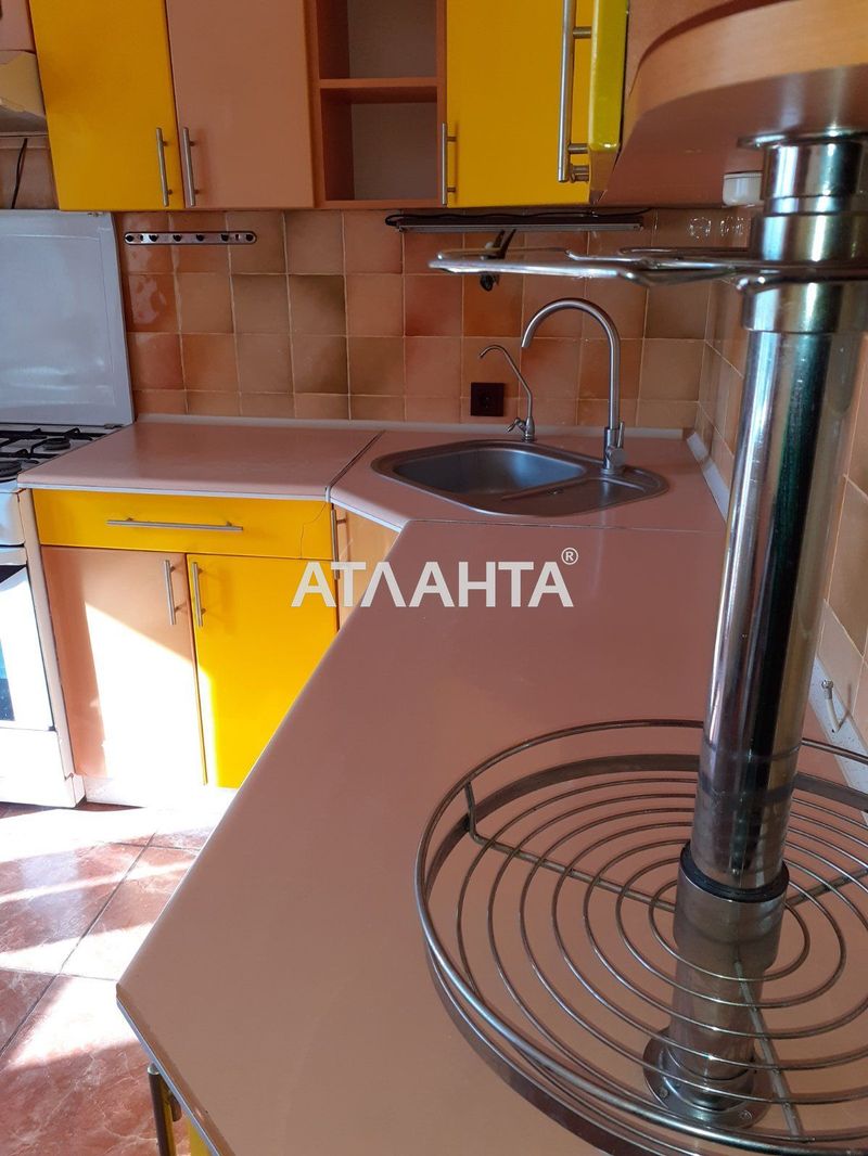 1-room apartment apartment by the address st. Vysotskogo (area 40 m²) - Atlanta.ua - photo 3