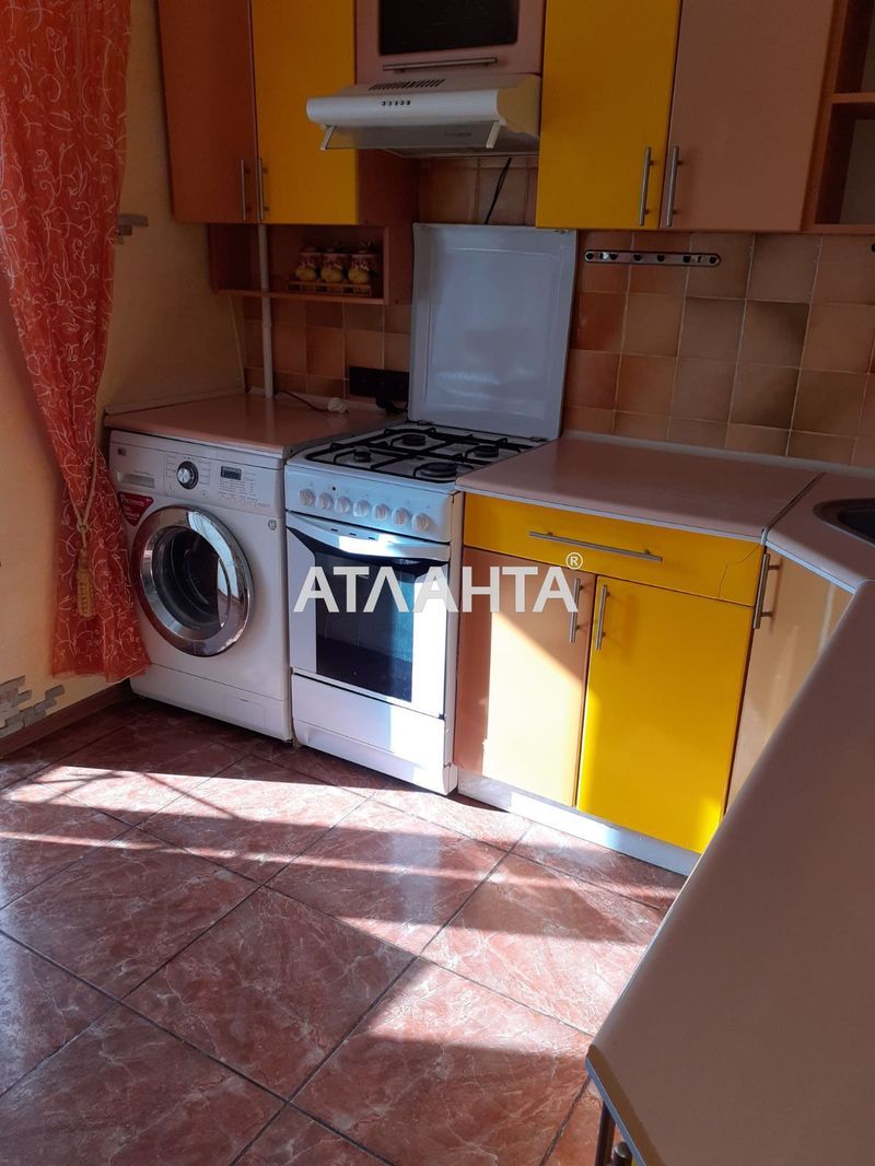 1-room apartment apartment by the address st. Vysotskogo (area 40 m²) - Atlanta.ua - photo 4