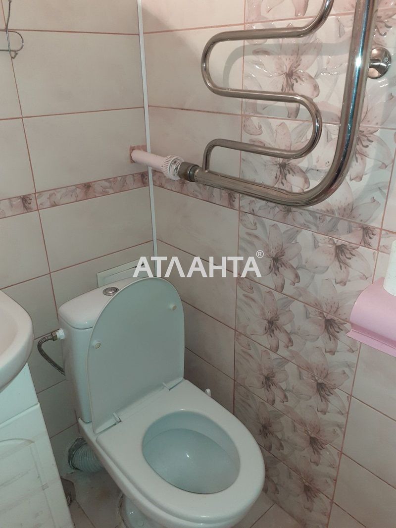 1-room apartment apartment by the address st. Vysotskogo (area 40 m²) - Atlanta.ua - photo 6