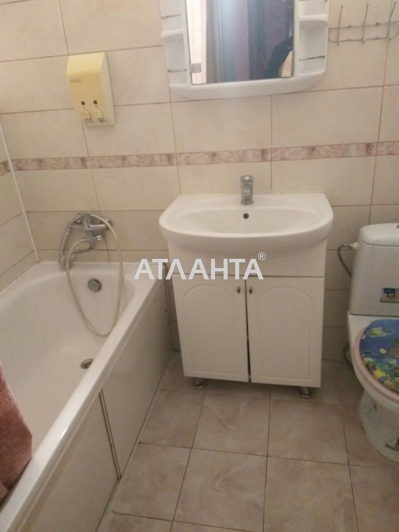 1-room apartment apartment by the address st. Vysotskogo (area 40 m²) - Atlanta.ua - photo 10
