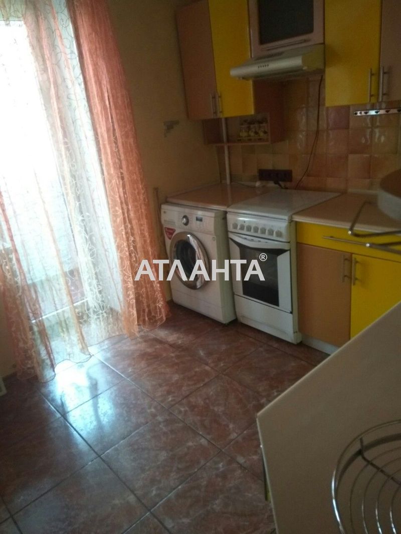 1-room apartment apartment by the address st. Vysotskogo (area 40 m²) - Atlanta.ua - photo 11