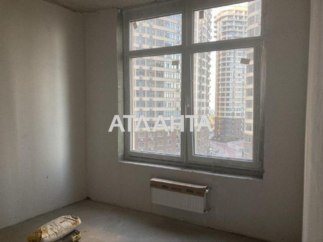 1-комнатная квартира по адресу ул. Каманина (площадь 41 м²) - Atlanta.ua - фото 2