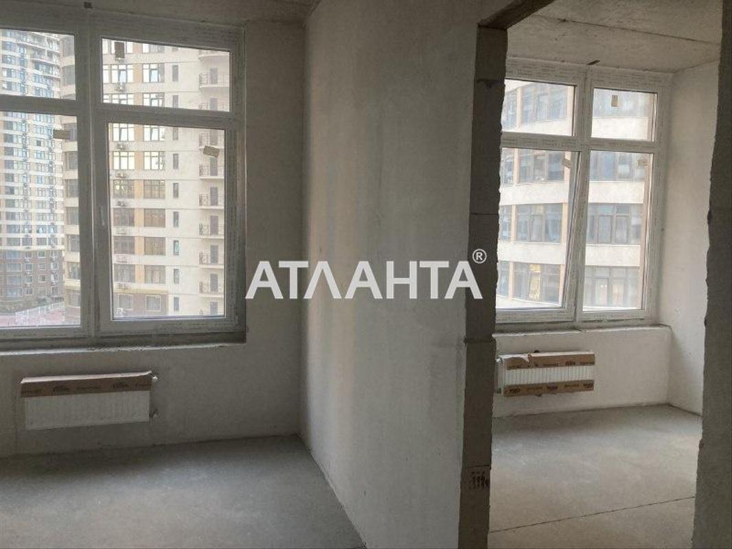 1-комнатная квартира по адресу ул. Каманина (площадь 41 м²) - Atlanta.ua - фото 7