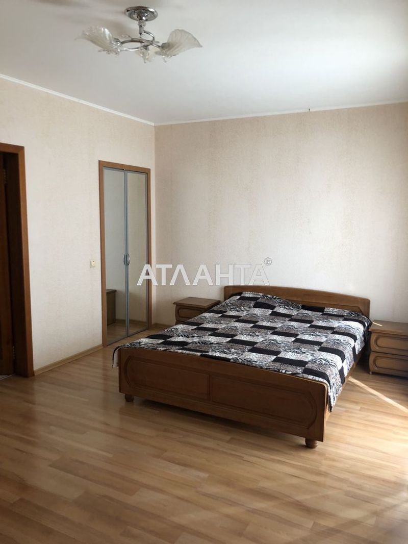 2-комнатная квартира по адресу ул. Вильямса ак. (площадь 85,5 м²) - Atlanta.ua - фото 5