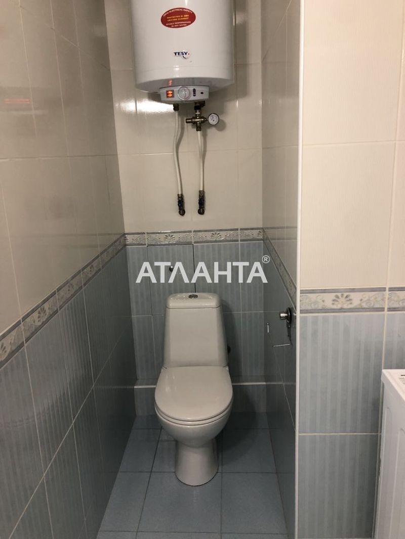 2-комнатная квартира по адресу ул. Вильямса ак. (площадь 85,5 м²) - Atlanta.ua - фото 12